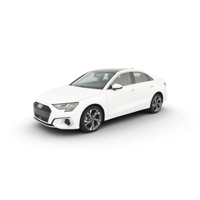 audi a3 sedan 2022 WAUGUDGYXNA062509 image audi a3 sedan 2022 WAUGUDGYXNA062509 image